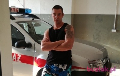 Michal, Male, 35, Strzelin, Polska, Photo: 2