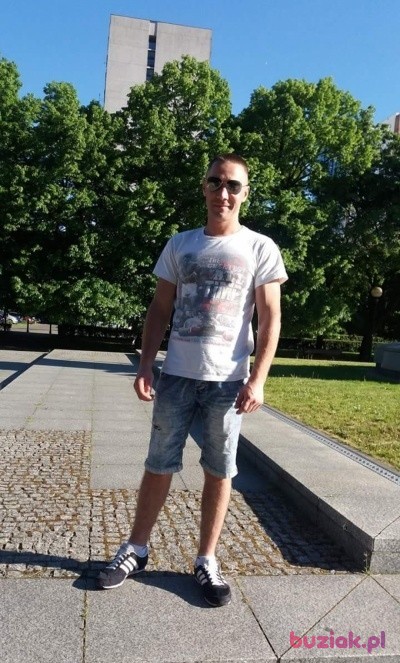 Mateusz, Male, 36, Radom, Polska, Photo: 1