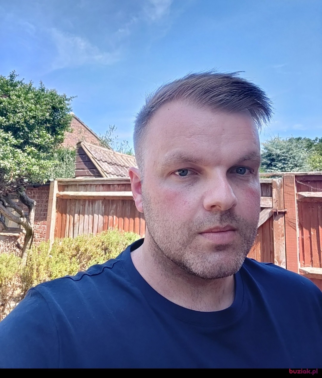 Stefan, Mężczyzna, 42, Guildford, Wielka Brytania, Zdjęcie: 2