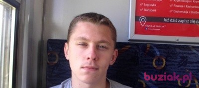 kacper, Mężczyzna, 26, Warszawa, Polska: 1