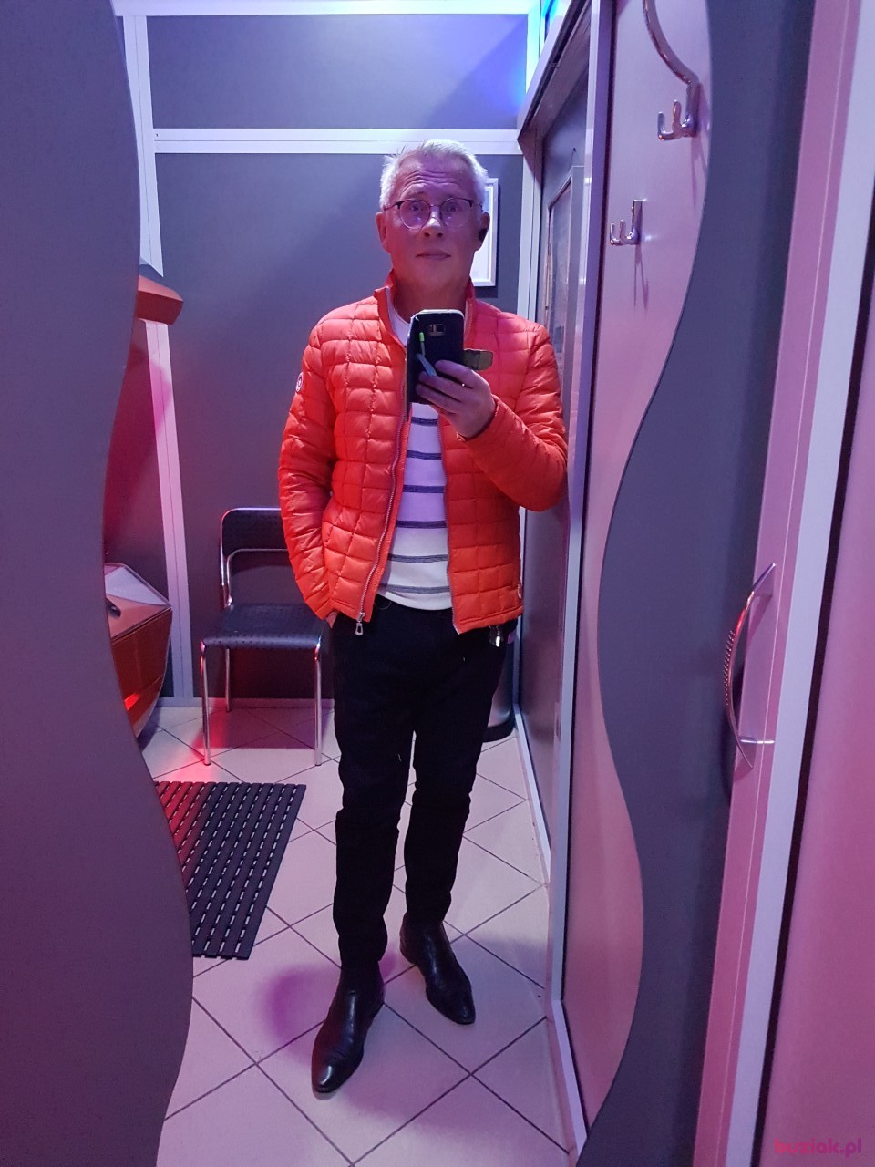 Andrzej, Mężczyzna, 60, Tychy, Polska, Zdjęcie: 1