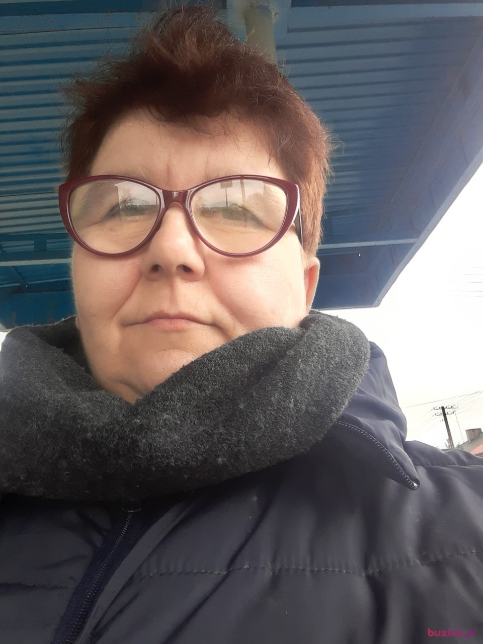Dana, Kobieta, 58, Chrzanów, Polska, Zdjęcie: 2