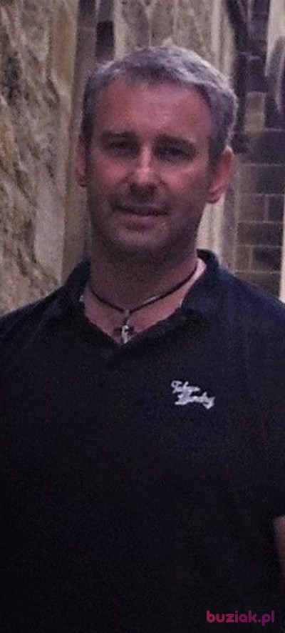 Piotr, Male, 48, Weston super Mare Somerset England, Wielka Brytania, Photo: 2