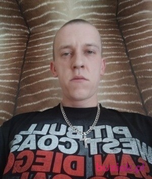 Patryk, Mężczyzna, 33, Ostrów Wielkopolski, Polska: 1