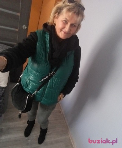 Baja, Kobieta, 60, Łódź, Polska, Zdjęcie: 1