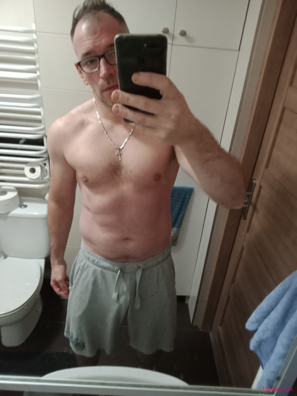 Arek, Male, 41, Przemyśl, Polska: 1
