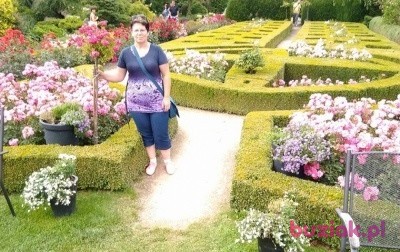 sylwia, Female, 54, Poznań, Polska, Photo: 3