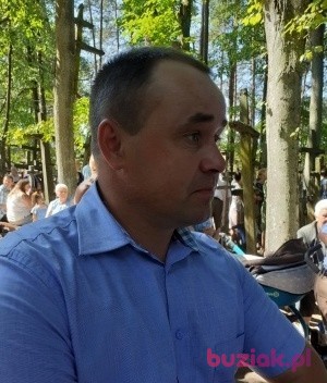 Miko, Male, 46, Siemiatycze, Polska, Photo: 1