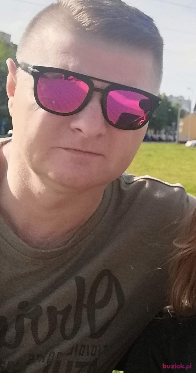 Dawid, Male, 46, Polkowice, Polska, Photo: 2