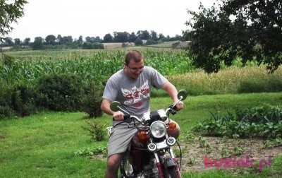 Damian1992, Mężczyzna, 33, Chełmno, Polska: 1