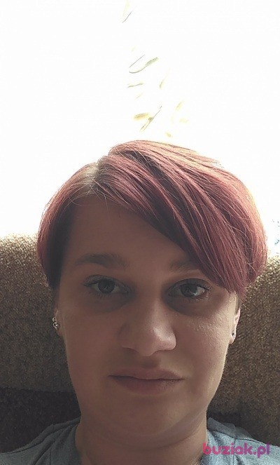 Justyna, Female, 42, Konin, Polska, Photo: 2