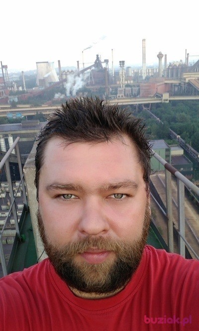  Marcin, Male, 41, Tarnowskie Góry, Polska, Photo: 10