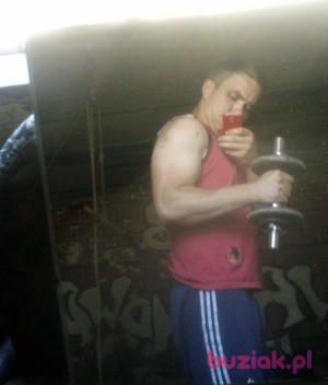 jachu272, Male, 28, Brodnica, Polska, Photo: 1