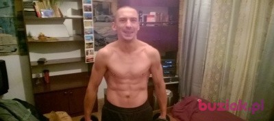 Wojtek, Male, 44, Tomaszów Lubelski, Polska: 1