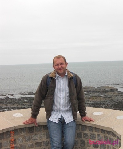 Paweł, Male, 42, Wednesfield, Wielka Brytania, Photo: 3