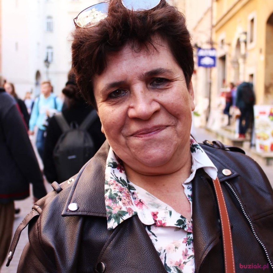 Irena, Female, 60, Warszawa, Polska, Photo: 1
