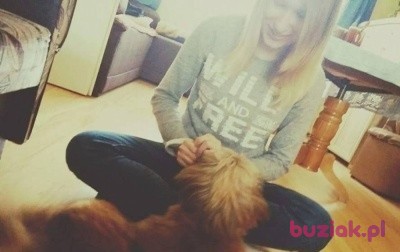 Emilia, Kobieta, 25, Chełm, Polska: 1