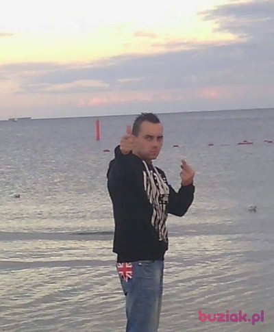 Mariusz, Mężczyzna, 37, Poznań, Polska, Zdjęcie: 3
