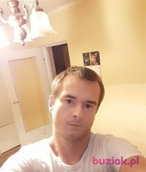 Damian, Male, 31, Ciechanów, Polska, Photo: 1