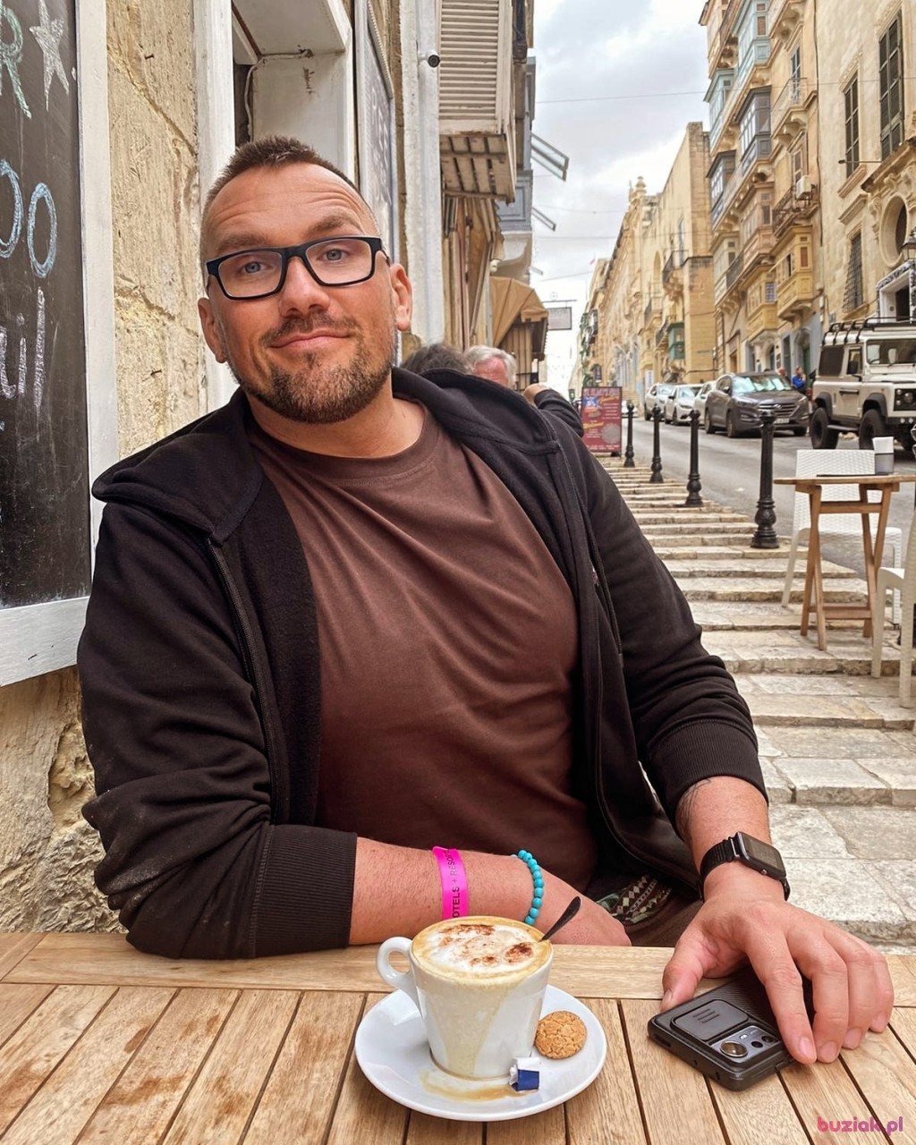 Dominik, Male, 35, Niemcy: 1