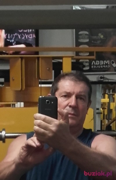 Aleksander, Mężczyzna, 53, Warszawa, Polska: 1