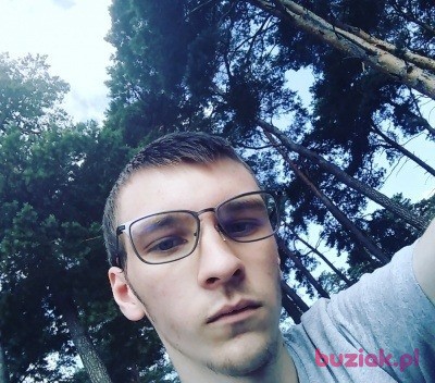 Dawid, Male, 25, Włocławek, Polska, Photo: 2