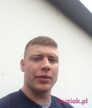 Janek, Male, 32, Glasgow, Wielka Brytania: 1