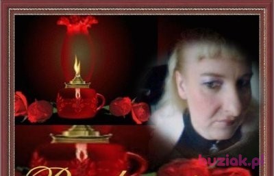sara, Female, 59, Gorzów Wielkopolski, Polska, Photo: 1