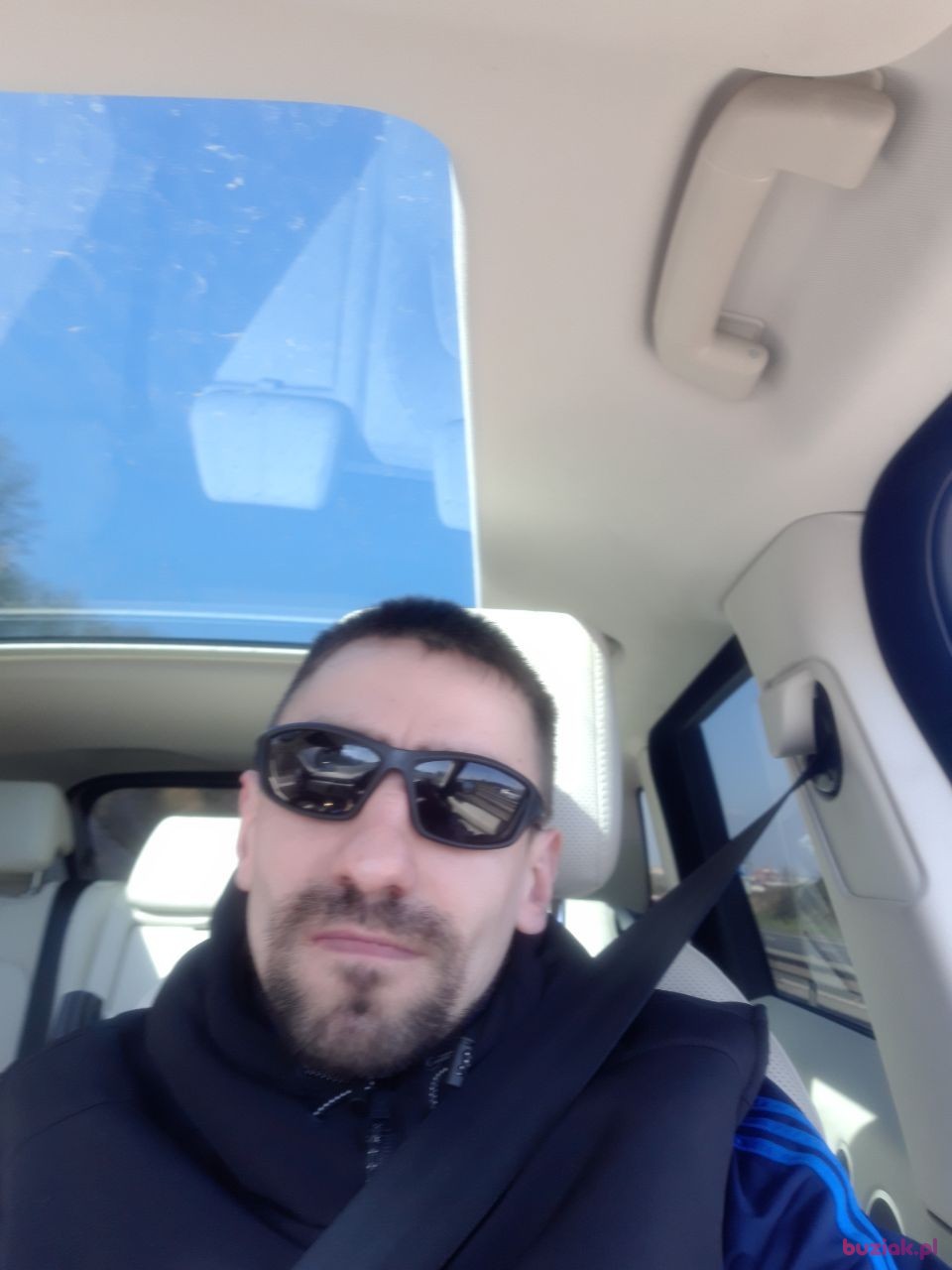 ADI, Mężczyzna, 37, Białystok, Polska: 1