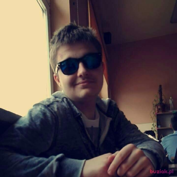 Bartek, Male, 25, Koluszki, Polska: 1