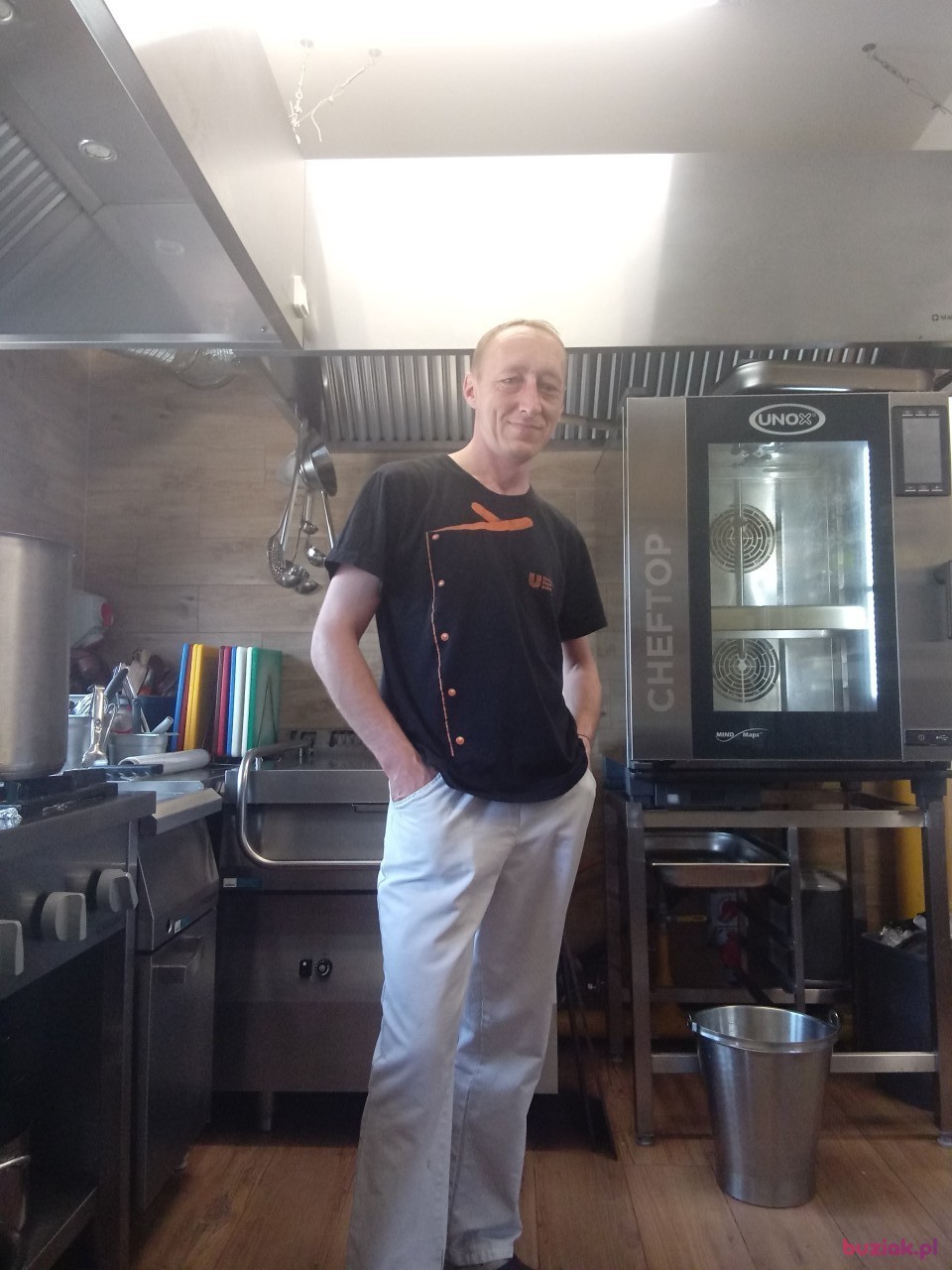 Paweł, Male, 45, Biała Podlaska, Polska: 1