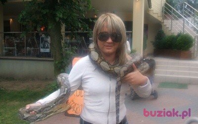 joanna, Female, 42, Warszawa, Polska, Photo: 3