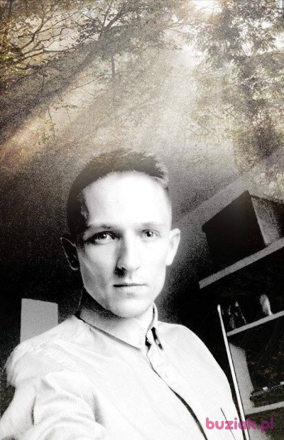 Antoni, Male, 35, Lublin, Polska: 1