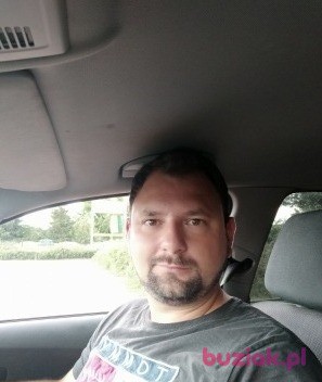 Radek, Male, 38, Pniewy, Polska, Photo: 1