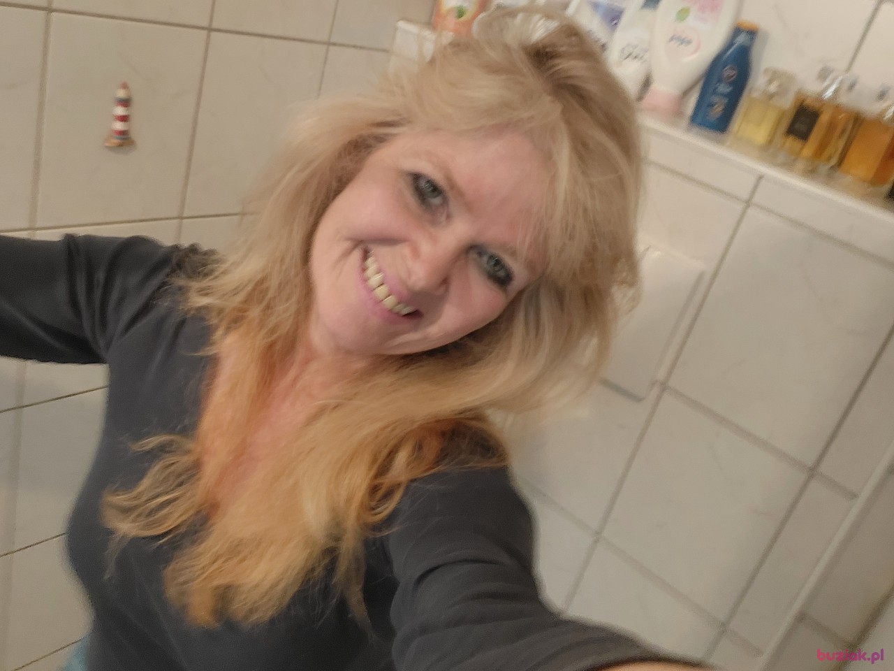 Beata, Kobieta, 58, Düsseldorf, Niemcy, Zdjęcie: 8