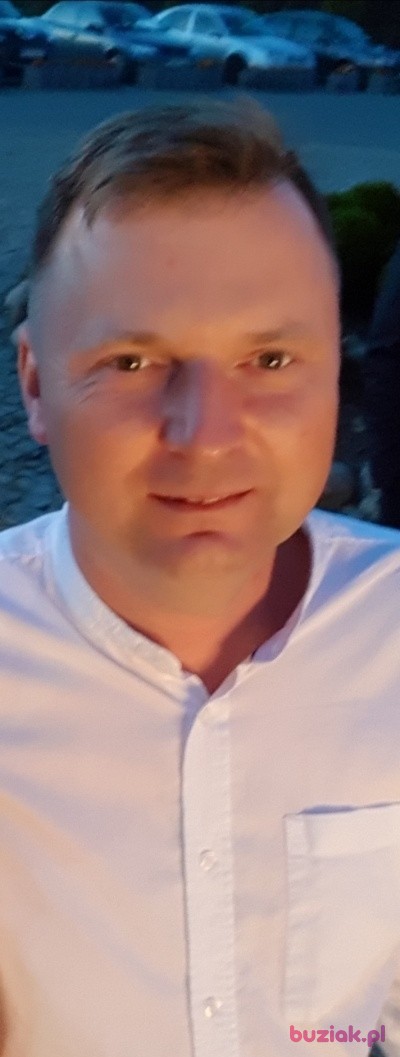 Witas, Mężczyzna, 46, Poznań, Polska, Zdjęcie: 1