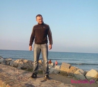 Łukasz, Male, 43, Koszalin, Polska: 1