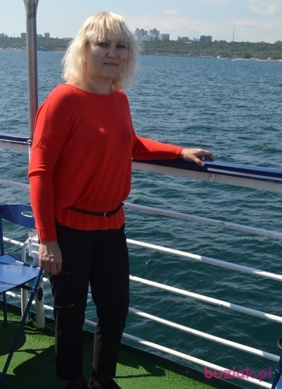 Swietłana, Female, 60, Łódź, Polska: 1