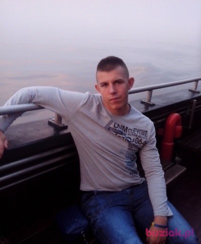 matik96, Mężczyzna, 28, Katowice, Polska: 1