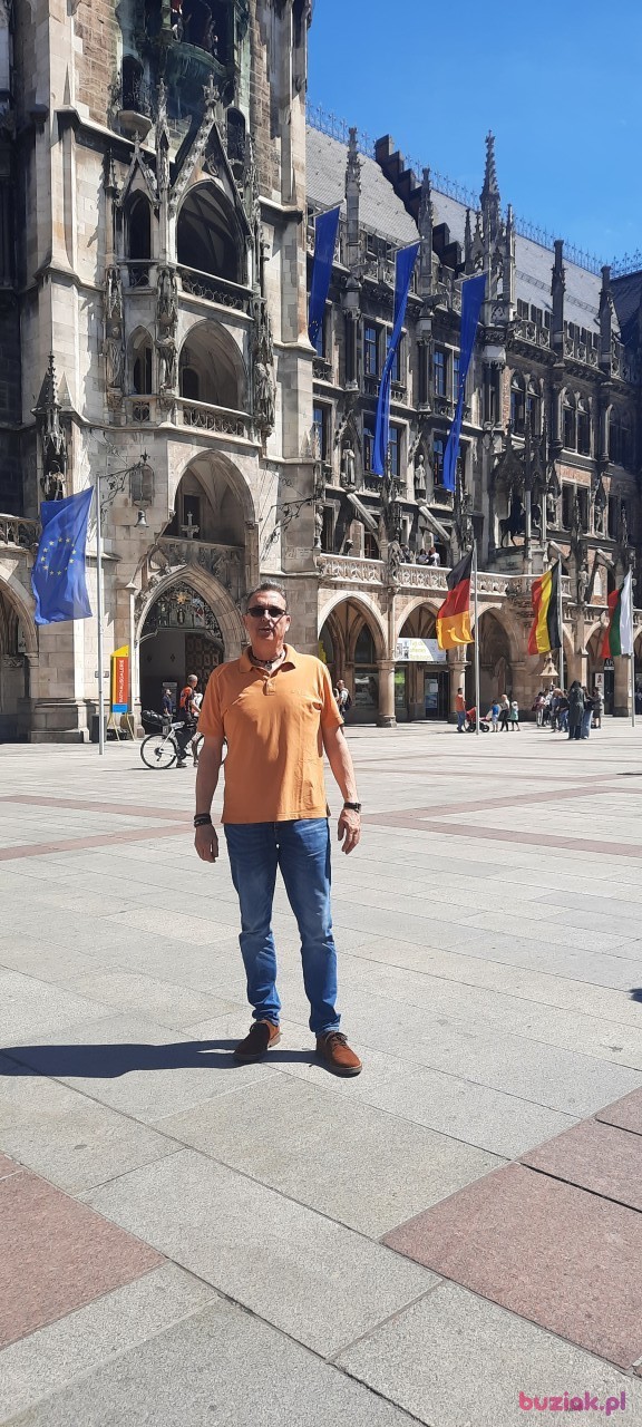 Grzegorz, Mężczyzna, 58, Niemcy, Zdjęcie: 5