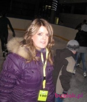 Luisa, Female, 33, Radomsko, Polska: 1