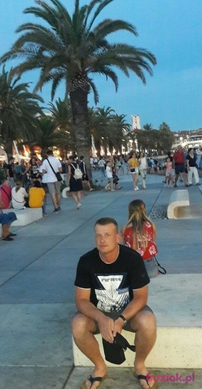 Paweł, Male, 46, Polska, Photo: 2