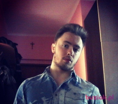 Piotrek, Male, 27, Kielce, Polska, Photo: 2