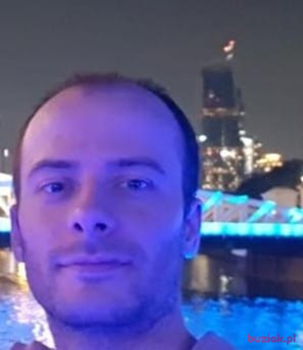 Marcin, Mężczyzna, 41, Westminster, Wielka Brytania: 1