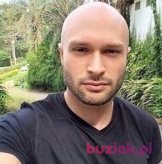 Tymon, Male, 45, Gorlice, Polska, Photo: 1