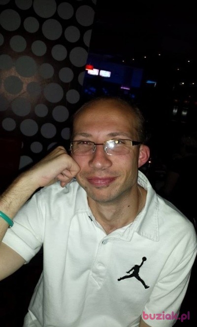 hubik032, Male, 39, Słupsk, Polska: 1