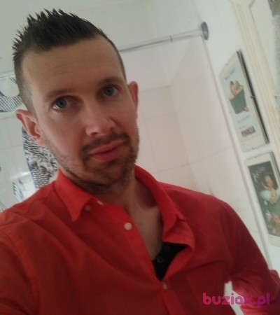 Marcel, Mężczyzna, 42, Olsztyn, Polska: 1