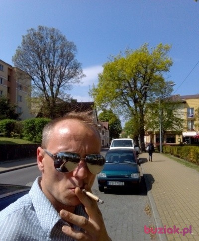 Artur, Mężczyzna, 44, Głogów, Polska: 1
