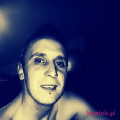 Kubus, Male, 31, Września, Polska: 1