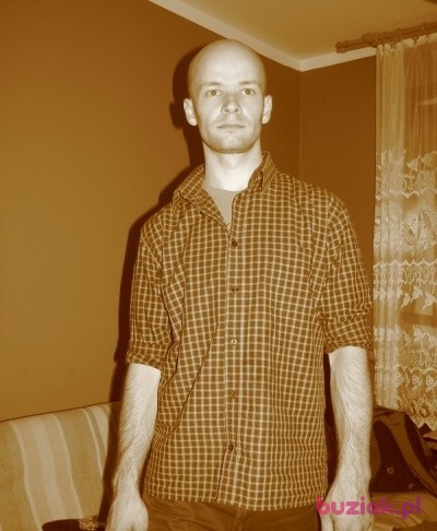clofinger, Male, 40, Polska: 1